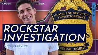 Rockstar Cheer Investigation, Cicada-geddon, Nikki Haley Out - Week in Review 3/9/24