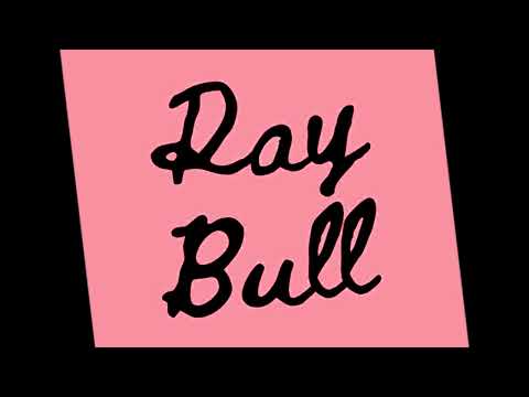 Ray Bull - The New Thing Dies - Extended New Cut Mix by JeeJayMusic