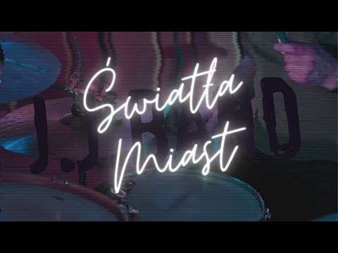 J.J. BAND - Światła Miast [Official Video]