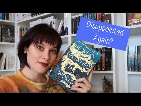 He Who Drowned the World | Spoilerfree Review