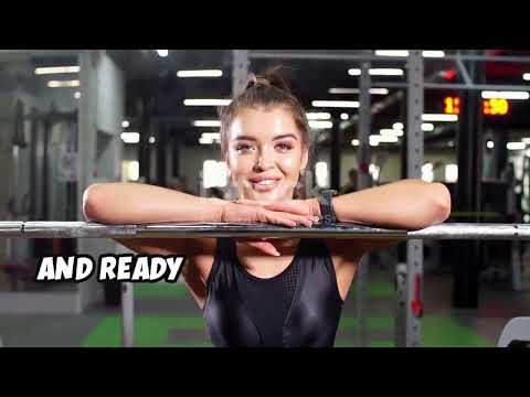 Can You HIIT like a Girl Round 2   10 Minute Fat Burning Cardio HIIT Workout Challenge