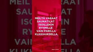 Tilat verkosta - helposti ja nopeasti (pystyvideo)