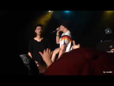 140712 Supreme Boi, IRON - Mans Work