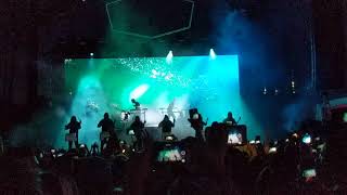 Odesza - Bloom (Live in Raleigh 2018)