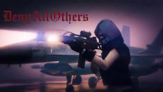 GTA Online | A Glorious Death