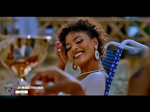 AFRICAN VIBE VIDEO MIX 14   - DJ MAGICTOUCH UG