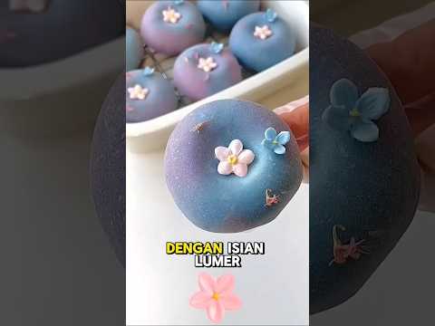 Mochi mana favoritmu?@Pilih1atau2