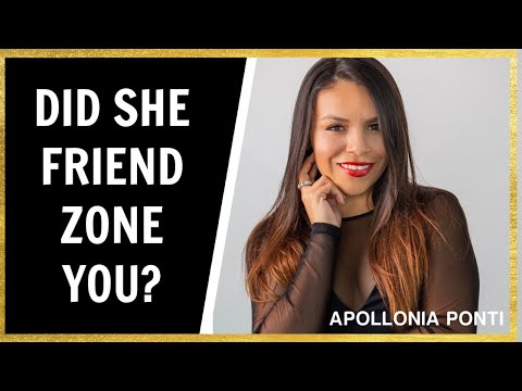 Why You CAN'T Be More Than Just Her Friend | Friend Zone UNLEASHED!