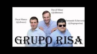 GRUPO RISA: De la Morena y su diccionario mendrugo-brasileño