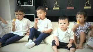 Daehan Minguk Manse - Hero (CNBLUE)