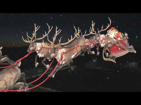 CMG - Audi Sligo Christmas Video