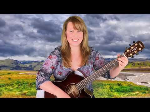 Island (Wabi Ryvola) - ukázka lekce kytary