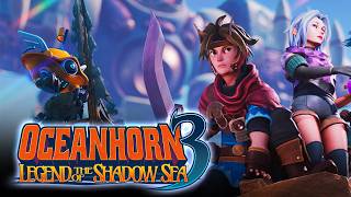 Download lagu Zelda-Like: Oceanhorn 3 Let's Play mp3 Download lagu Zelda-Like: Oceanhorn 3 Let's Play mp3