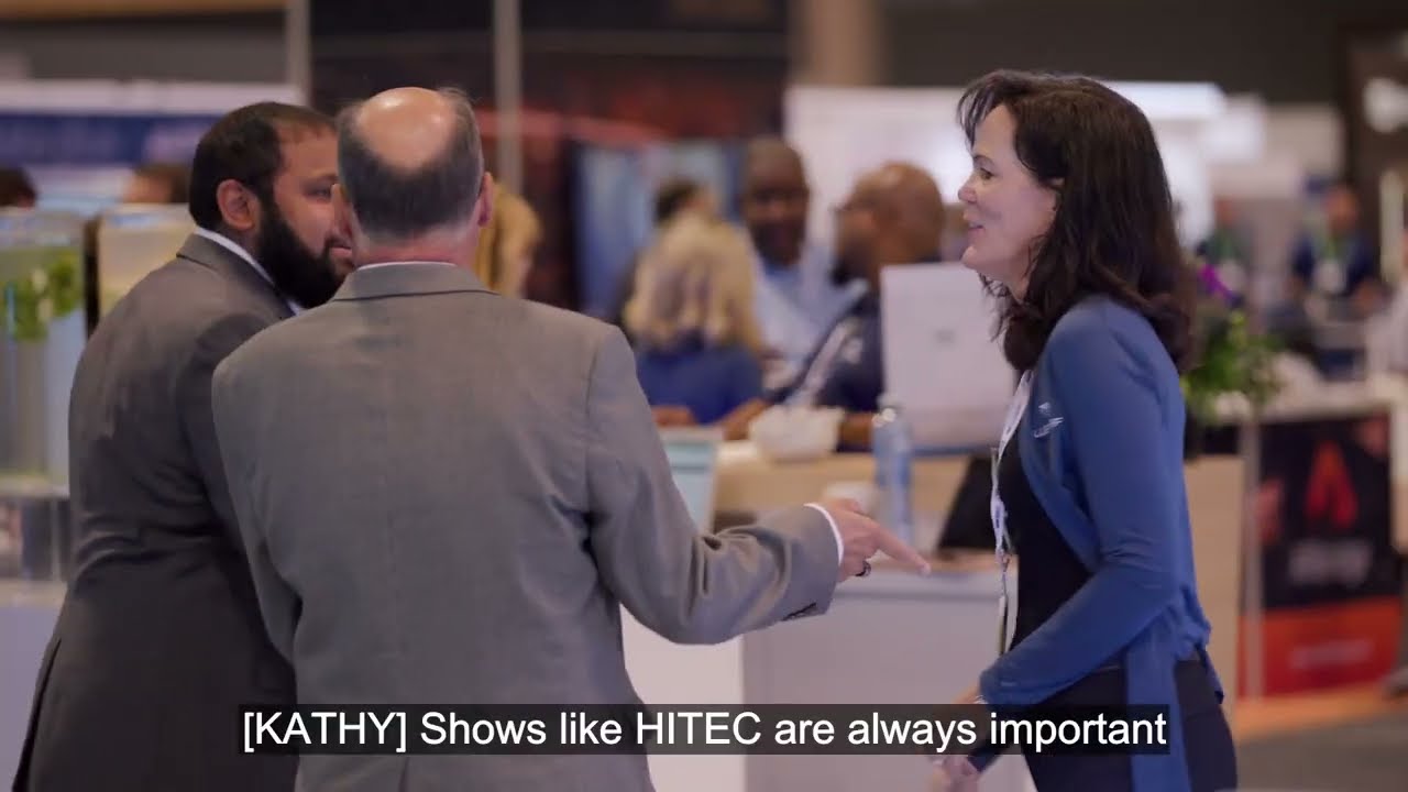 Hitec 2023 Toronto - Recap