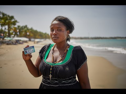 Hot Docs 2019 - MASSACRE RIVER