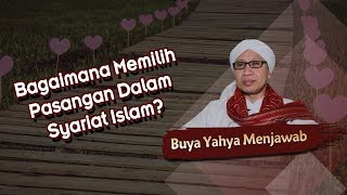 Download lagu Bagaimana Memilih Pasangan Dalam Syariat Islam? - Buya Yahya Menjawab mp3 Download lagu Bagaimana Memilih Pasangan Dalam Syariat Islam? - Buya Yahya Menjawab mp3