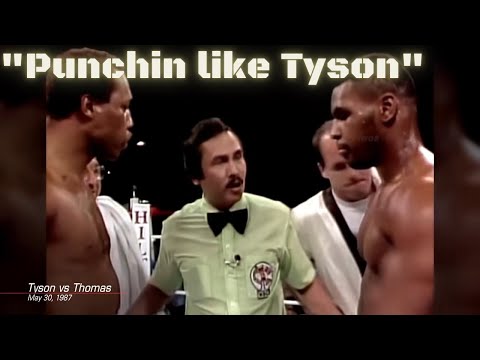 "Punchin like Tyson" *FREE* 10TA x Mg Sleepy x sample type beat
