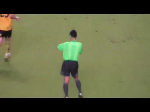 2009 09 30 South China v Neftchi AFC Cup 2009 6 of 6