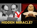 What Doctors Found Hidden Inside Saint Bernadette's Incorrupt Body Shocked Many Around The World