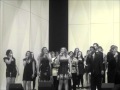 All Feets Can Dance IMEA All-State Vocal Jazz