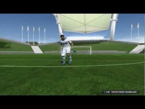 Cristiano Ronaldo Amazing Goal