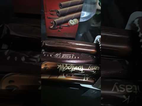 Dark Fantasy Chocolate Sticks | COOL KIDS SG