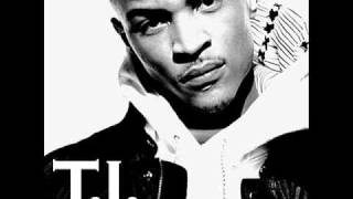 T.I. - What You Know - Instrumental