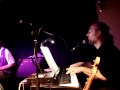 ROCKOMOTION, Berlin, "I love you, yes I do ...