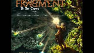 Solar Fragment - A Spark of Deity - 03-To Thy Crown