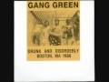 Gang Green - Denied