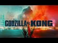 Godzilla Vs Kong Official Trailer