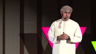 The Human Touch | Hilal Al Sabti | TEDxOMC