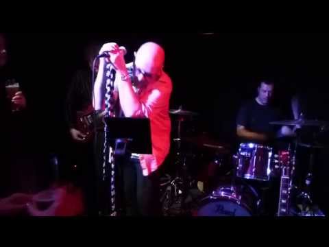 KALLEN's BIRTHDAY JAM 2014 (4)