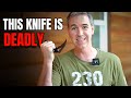 Is The Karambit The Best Self Defense Knife