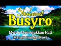 Sholawat Pembuka Rezeki Penyejuk Hati Sholawat Busyro Sholawat Pelancar Rezeki Sholawat Nabi