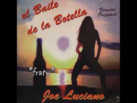 El Baile De La Botella - Axe Bahia