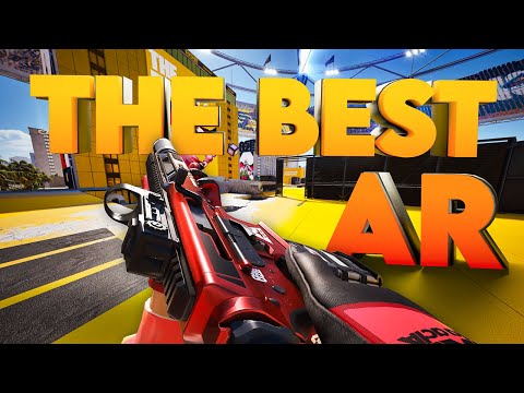 The ARN-220 MELTS Enemies! | The Finals Season 6