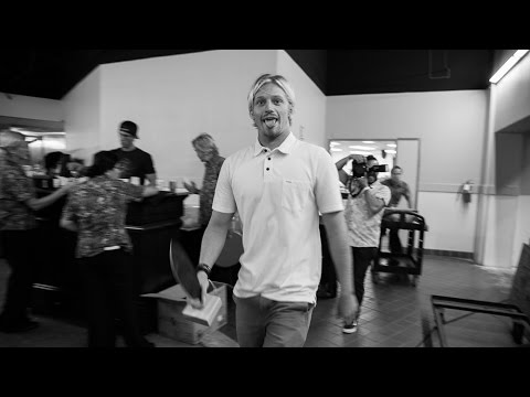 2014 SURFER Poll - Men’s #9, Kolohe Andino