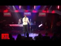 Seal - I'll be around en live dans le Grand Studio RTL - RTL - RTL