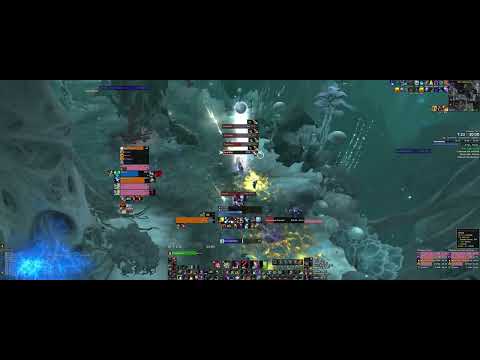 Underrot 18 | Moonkin | Season 2 | 4K