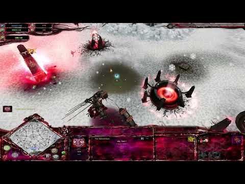 Crucible Mod - Detailed Chaos Daemons Guide