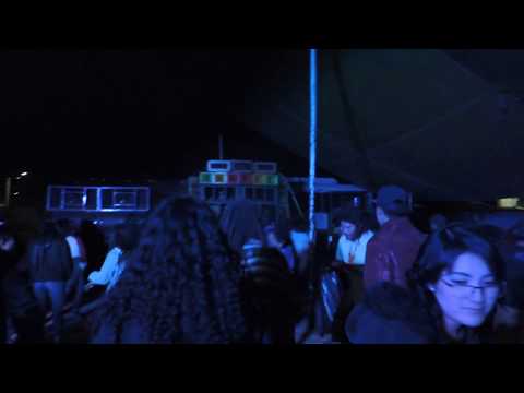 Cosmic Stepper Session (Milpa Alta, México) - Subzulu ②