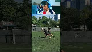 esse mlk é diferenciado