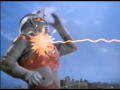 Ultraman Ace Vs Brocken