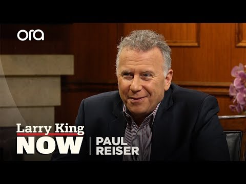 Paul Reiser is still figuring out why ‘Mad About You’ worked