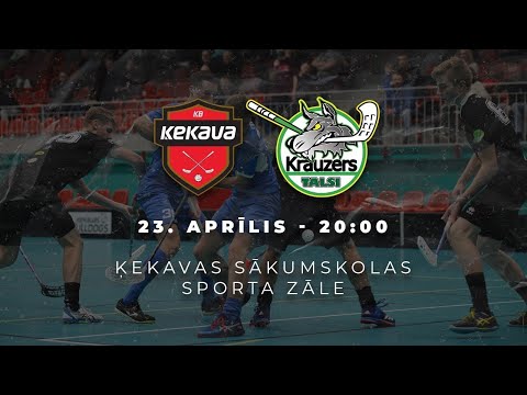 Ķekava - Talsu NSS/Krauzers