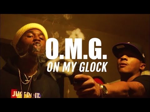 MachoGanG x O.M.G (On My Glocc)