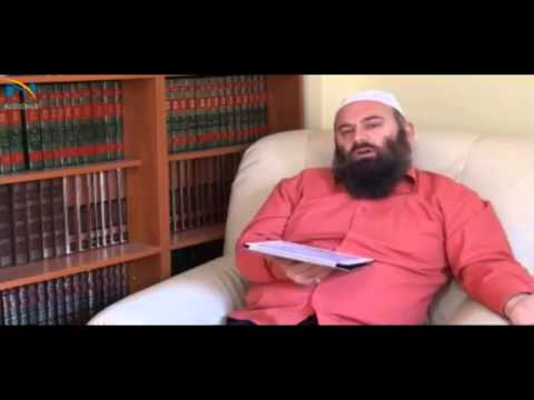 Cilët janë ato grupe që nuk e përçajnë ummetin - Hoxhë Bekir Halimi