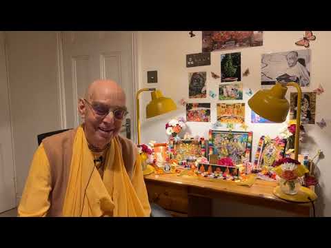 Śrīmad-Bhāgavatam 4.7.22