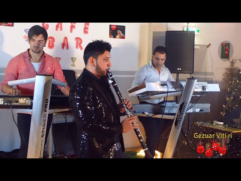 Samir Hajra - Gezuar 2015 | #studiostar